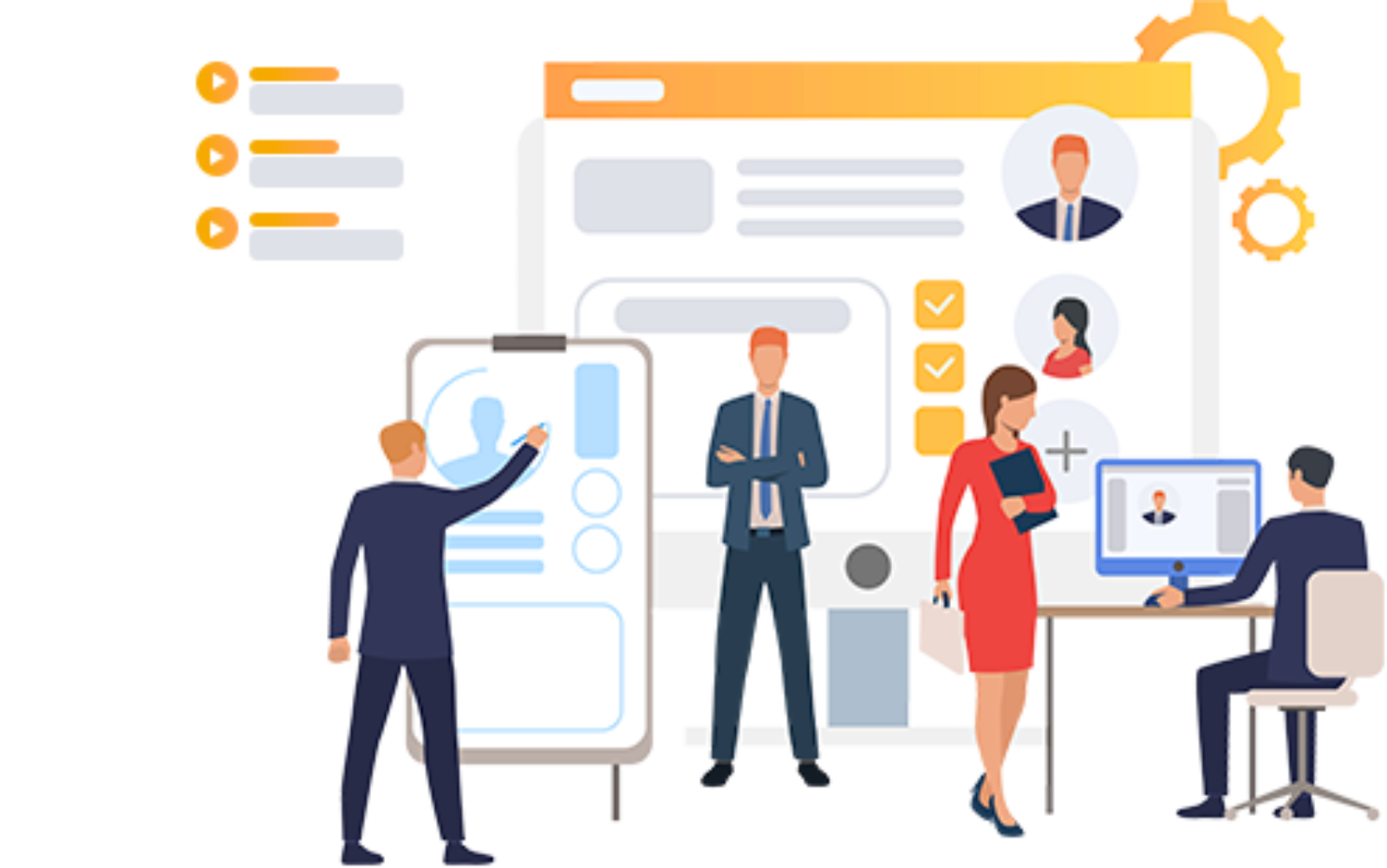 The Ultimate Guide to Lead Generation Strategies for Small Businesses